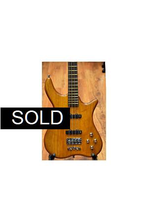 Warwick Katana Warwick Katana